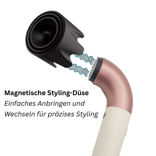 StyleSonic (6 Aufsätze) - YUSASTORES