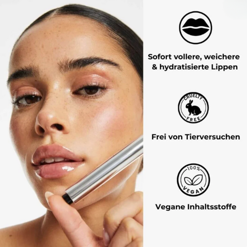 JuicyBliss - Volle Lippen in Minuten - YUSASTORES