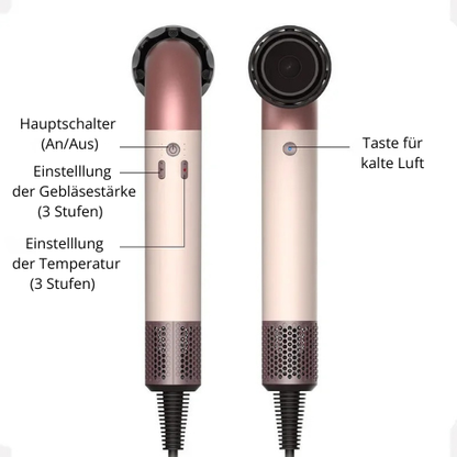 StyleSonic (6 Aufsätze) - YUSASTORES