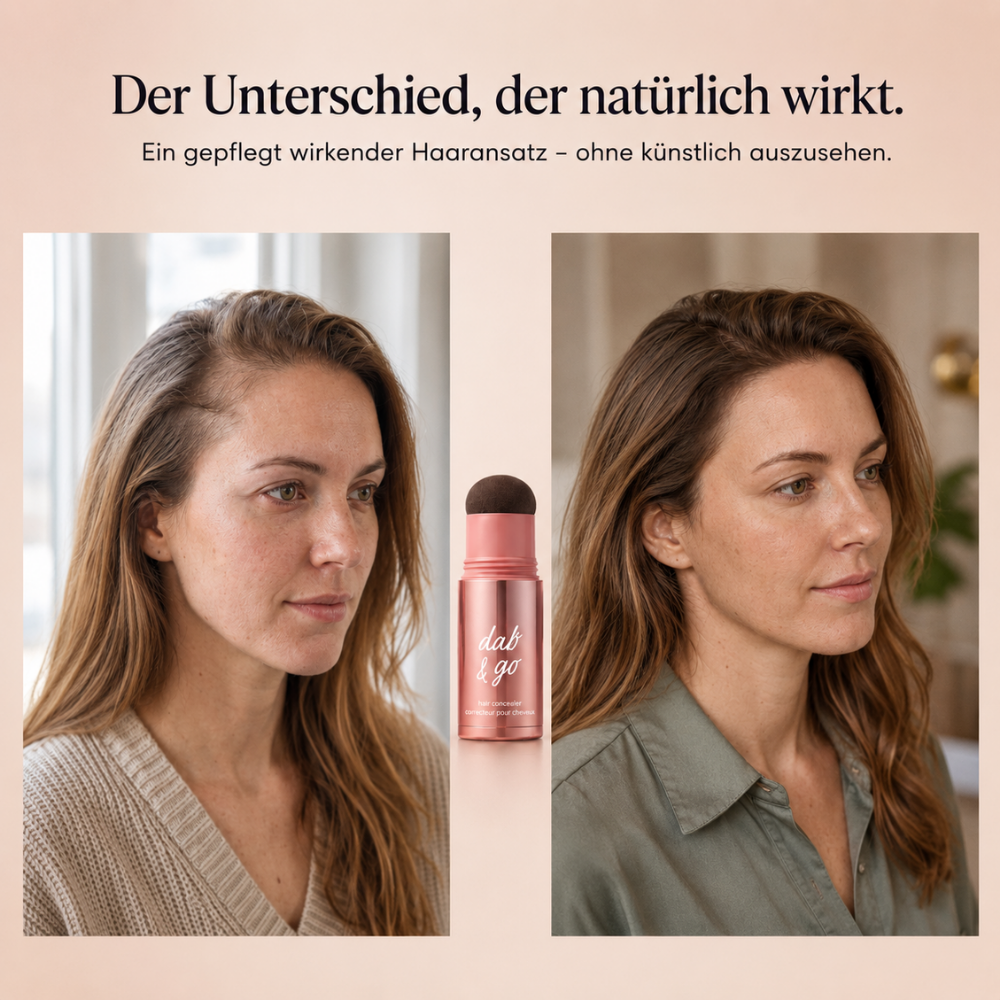 Hair Concealer