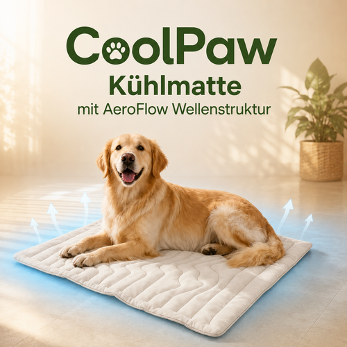 CoolPaw - Kühlmatte - YUSASTORES