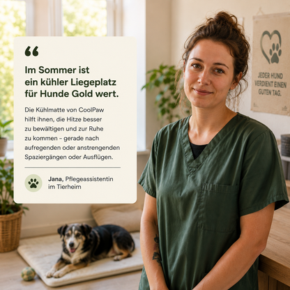CoolPaw - Kühlmatte - YUSASTORES