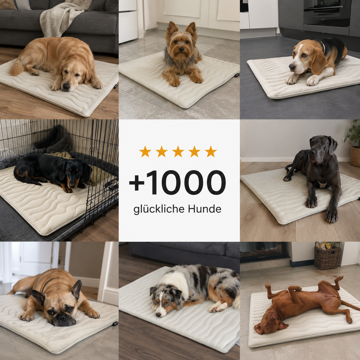 CoolPaw - Kühlmatte - YUSASTORES