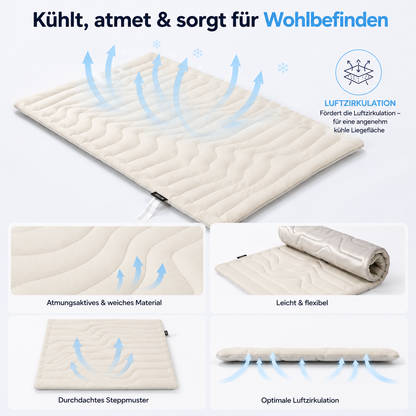CoolPaw - Kühlmatte - YUSASTORES