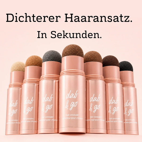 Hair Concealer