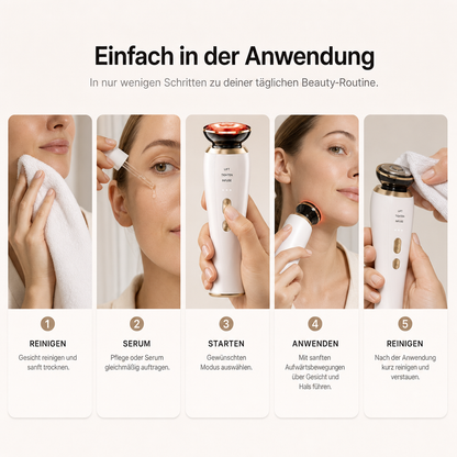 Senya - für dein tägliches Gesichts-Ritual - YUSASTORES