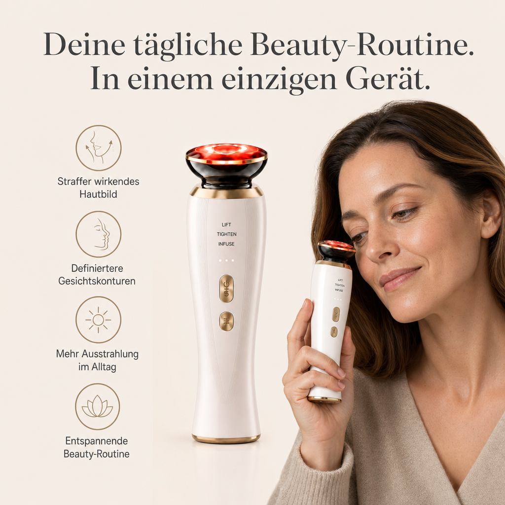 Senya - für dein tägliches Gesichts-Ritual - YUSASTORES