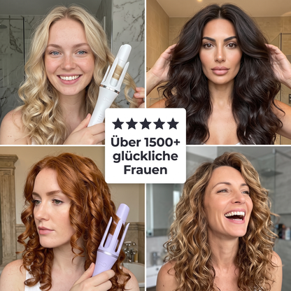 HairCurler - YUSASTORES