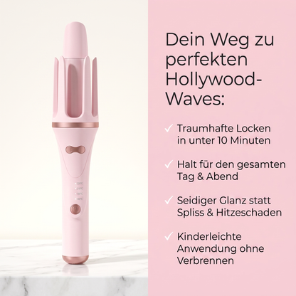 HairCurler - YUSASTORES