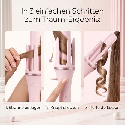 HairCurler - YUSASTORES