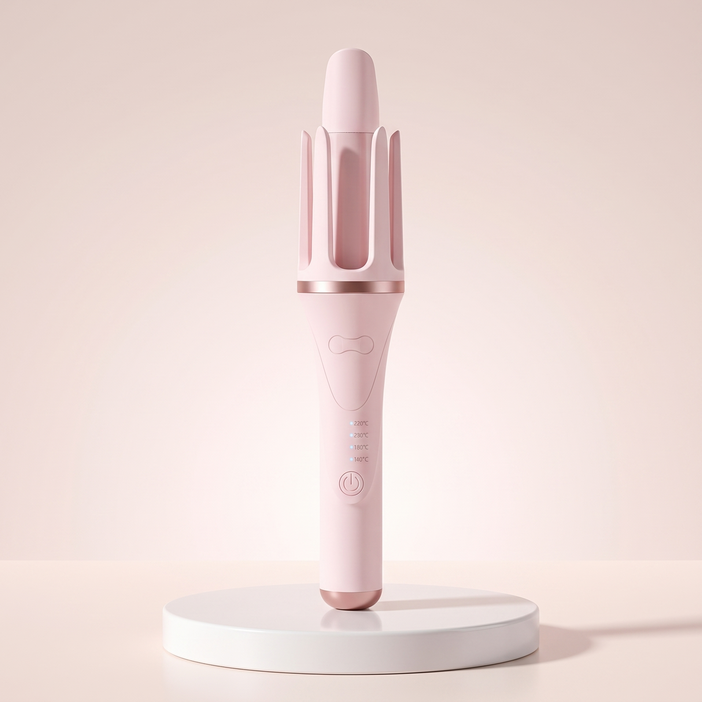 HairCurler - YUSASTORES