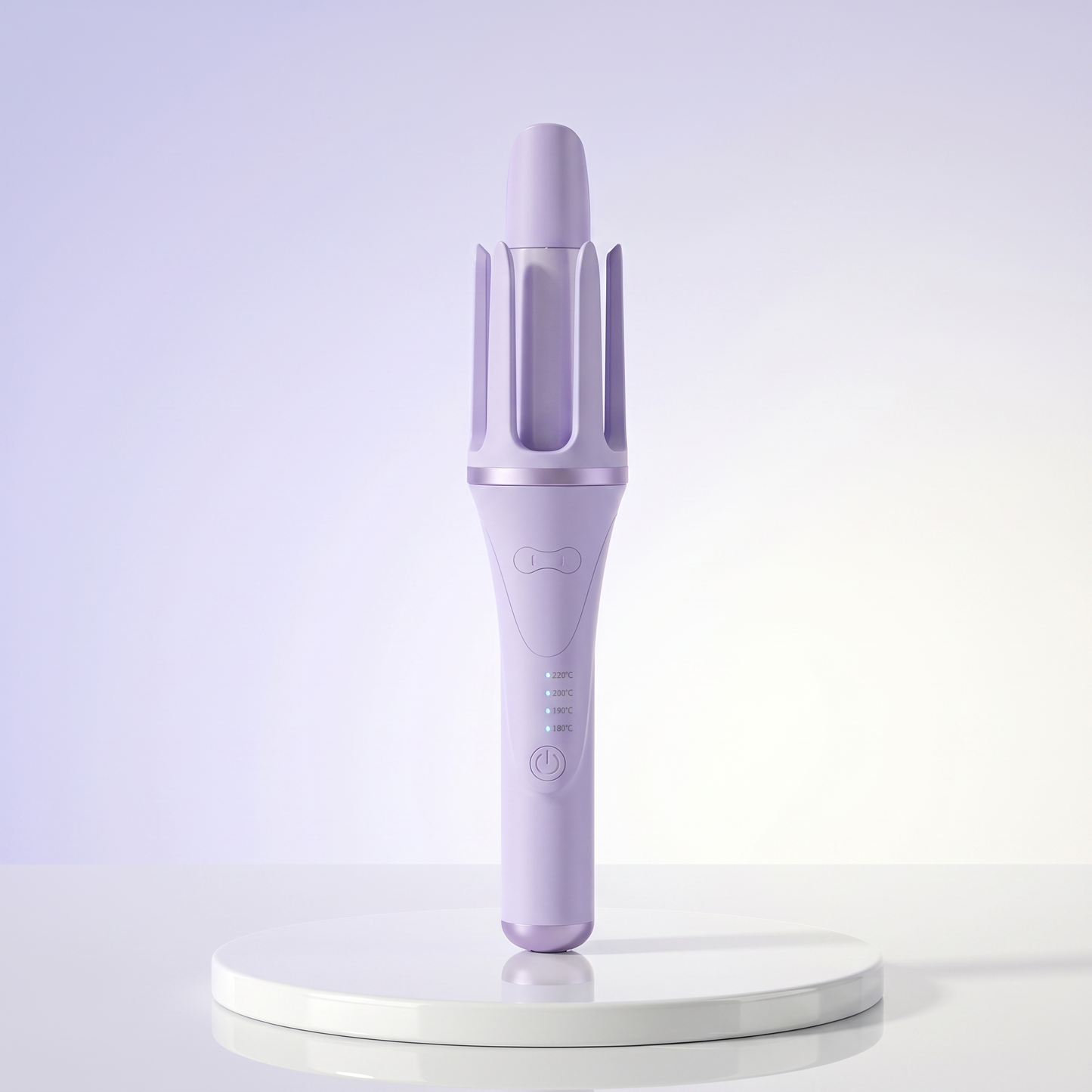 HairCurler - YUSASTORES