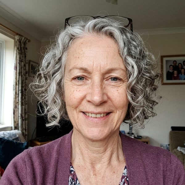 Sabine R.