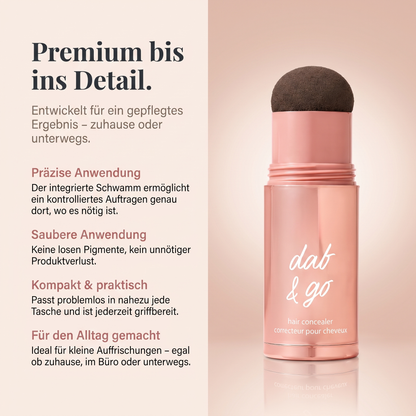 Hair Concealer