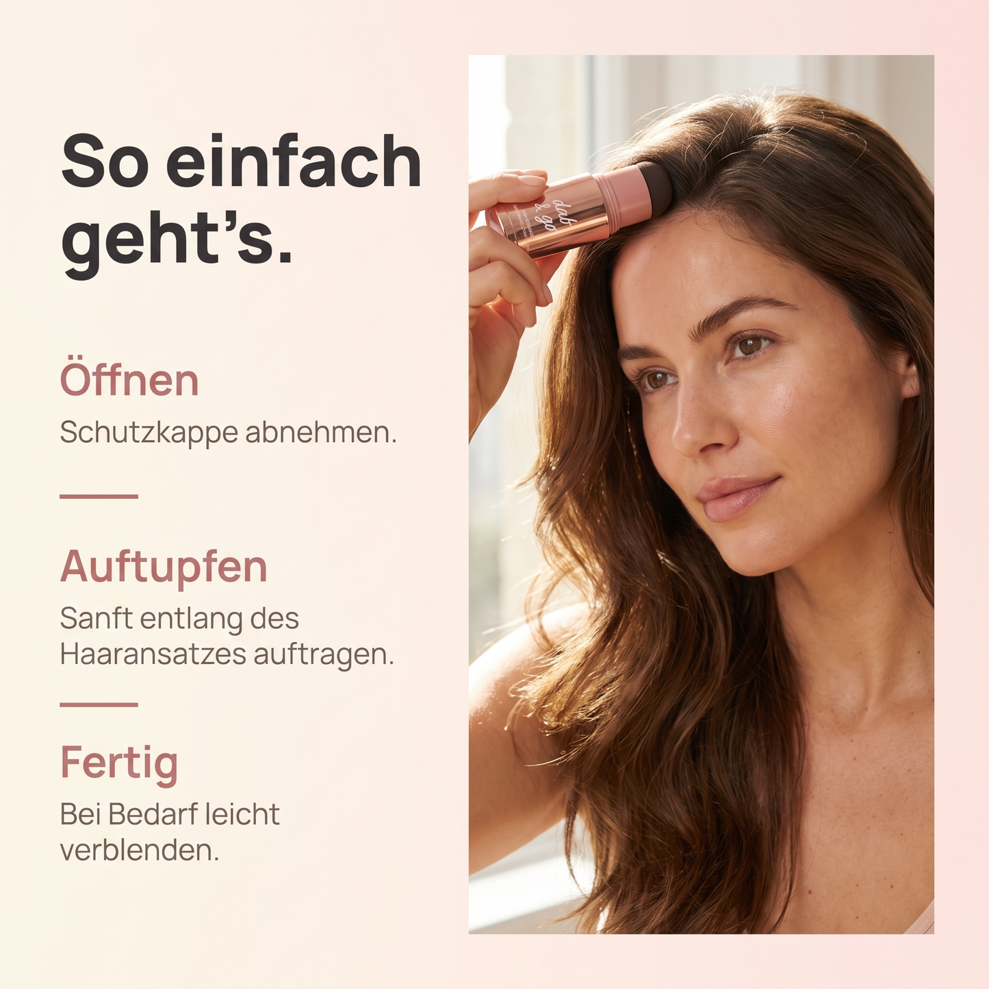 Hair Concealer