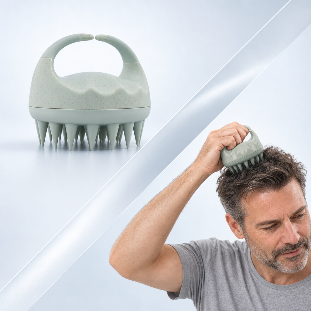 Kopfmassage-Sculpt - YUSASTORES