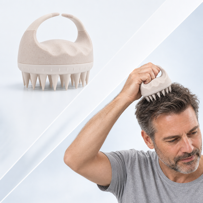 Kopfmassage-Sculpt - YUSASTORES