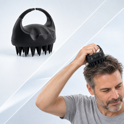 Kopfmassage-Sculpt - YUSASTORES