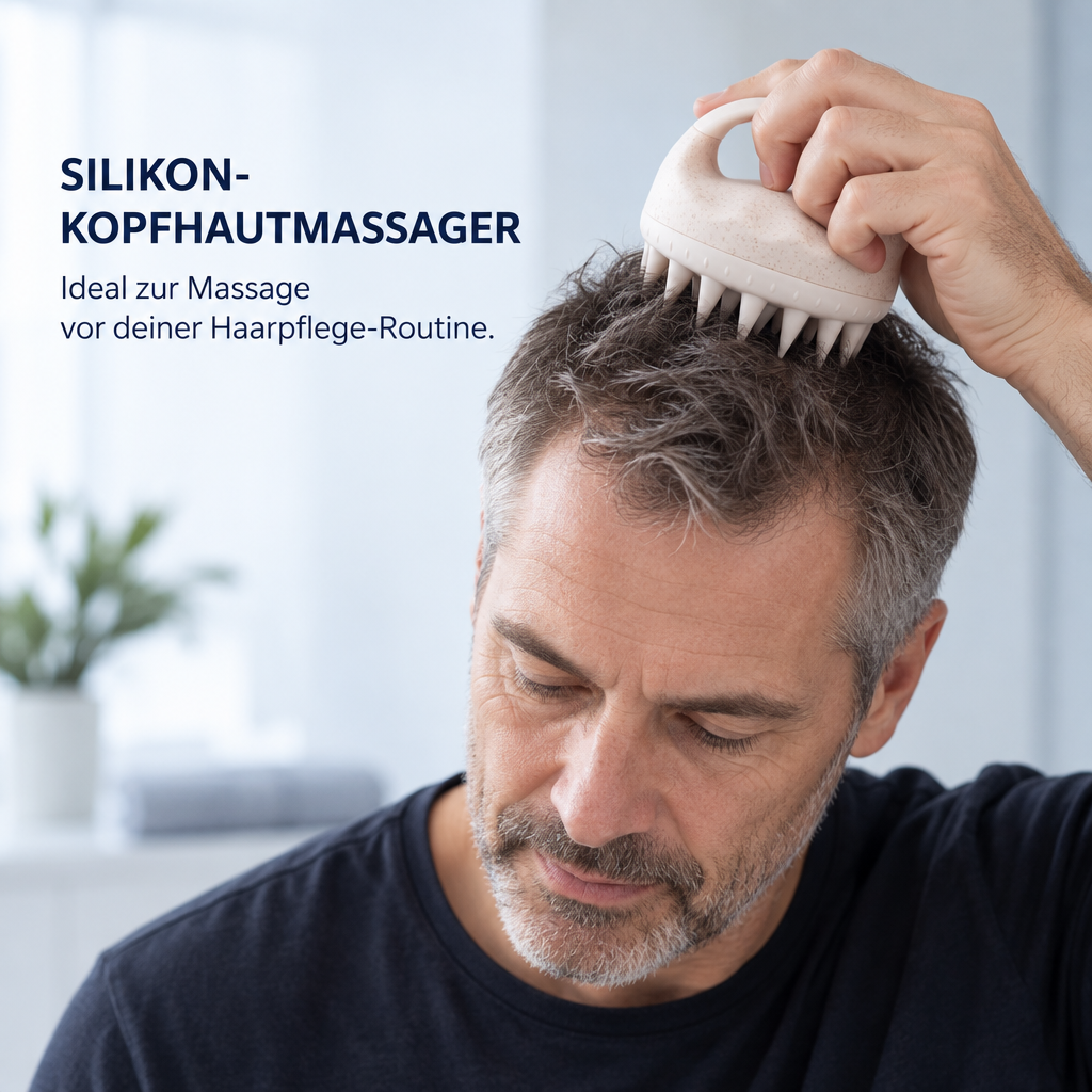 Kopfmassage-Sculpt - YUSASTORES
