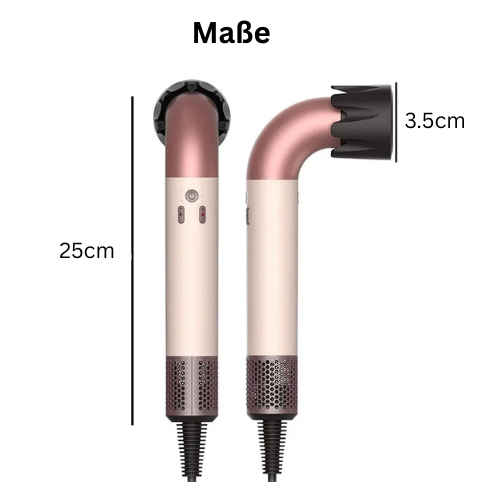 StyleSonic (6 Aufsätze) - YUSASTORES